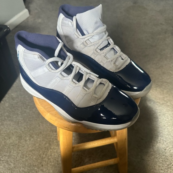 Retro Jordans - Picture 2 of 16